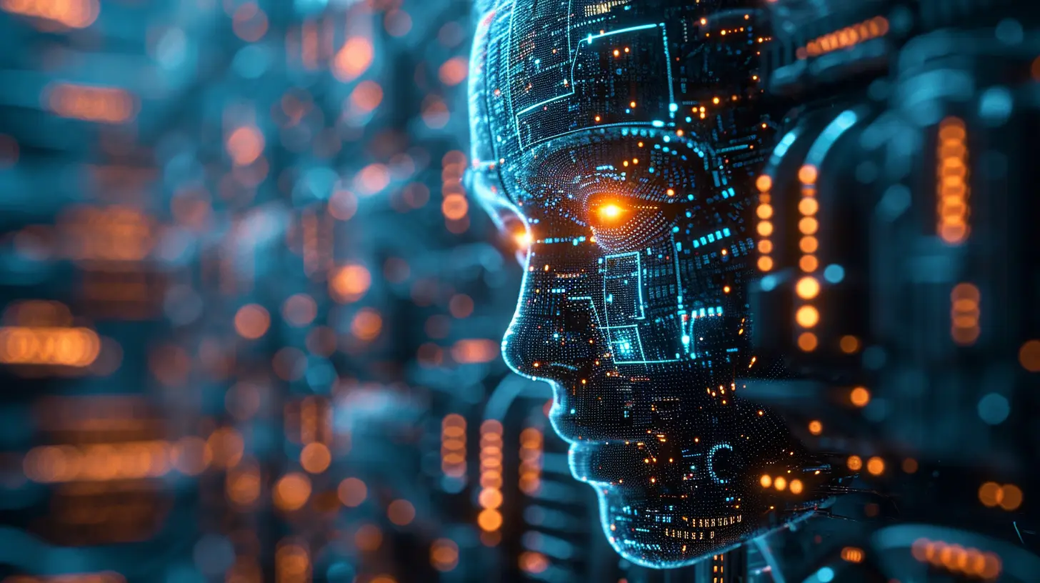 AI Advancements: New Frontiers with Apple, Meta, and Ethical Challenges