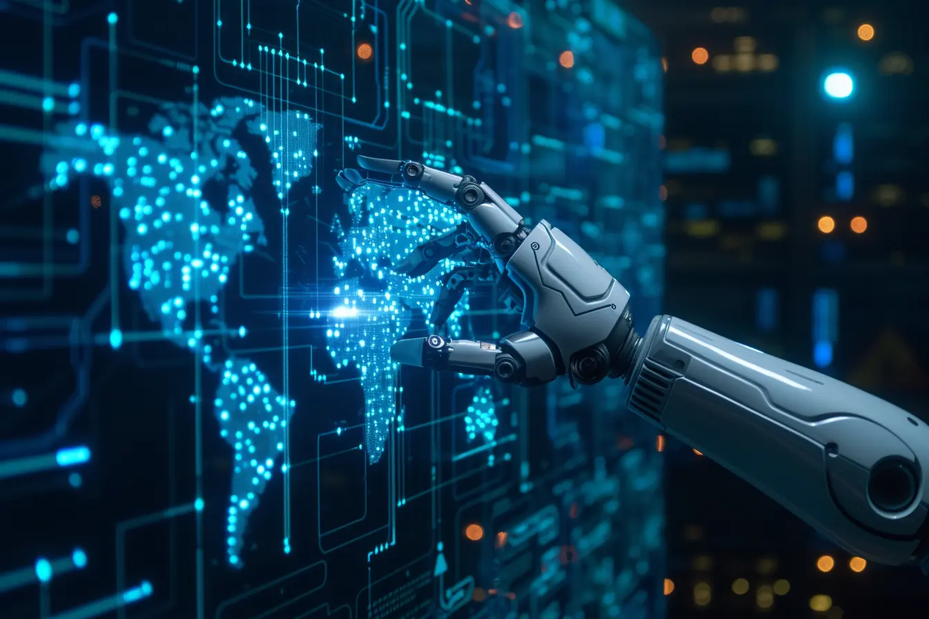 Gen AI is Here to Stay: But What is Gen AI Actually Capable Of?