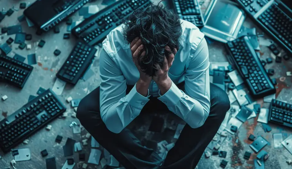 Data Chaos? AI Can Save the Day!