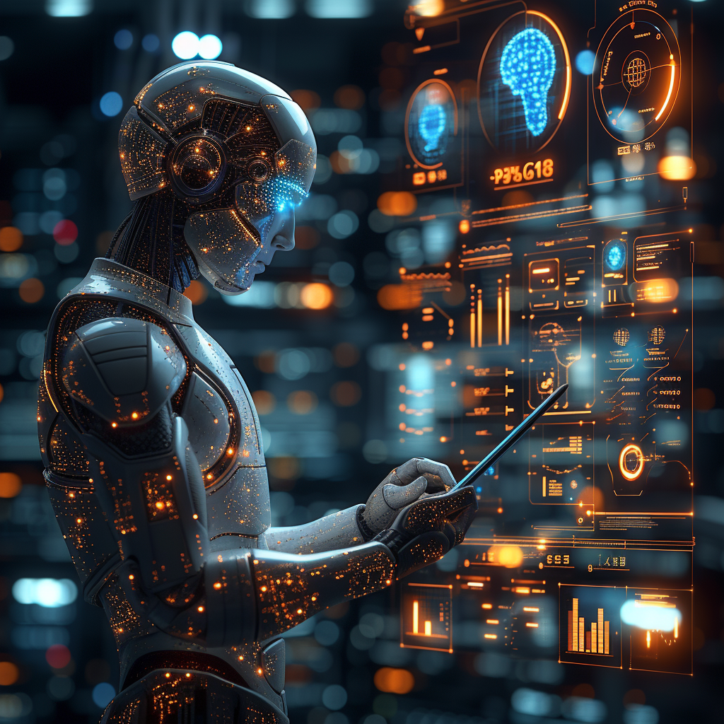 Data Innovation Summit 2024: On-site Interview with Moderator Somil Gupta