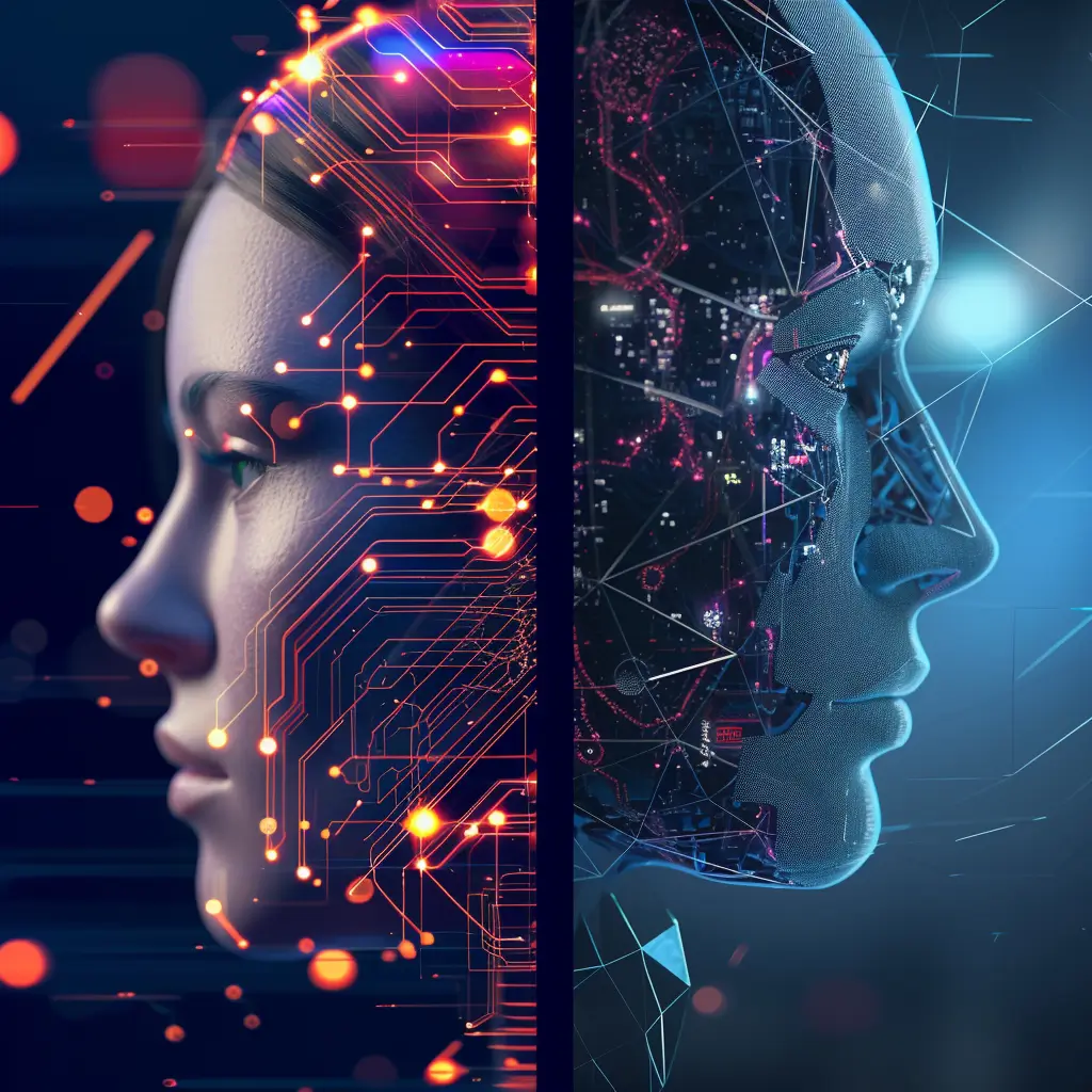Generative AI and its Impact on Society