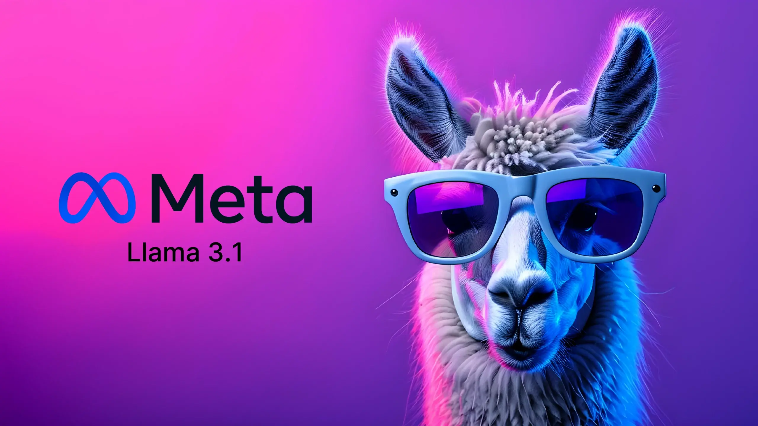 Meta Unveils Llama 3.1: A Giant Leap in Open-Source AI