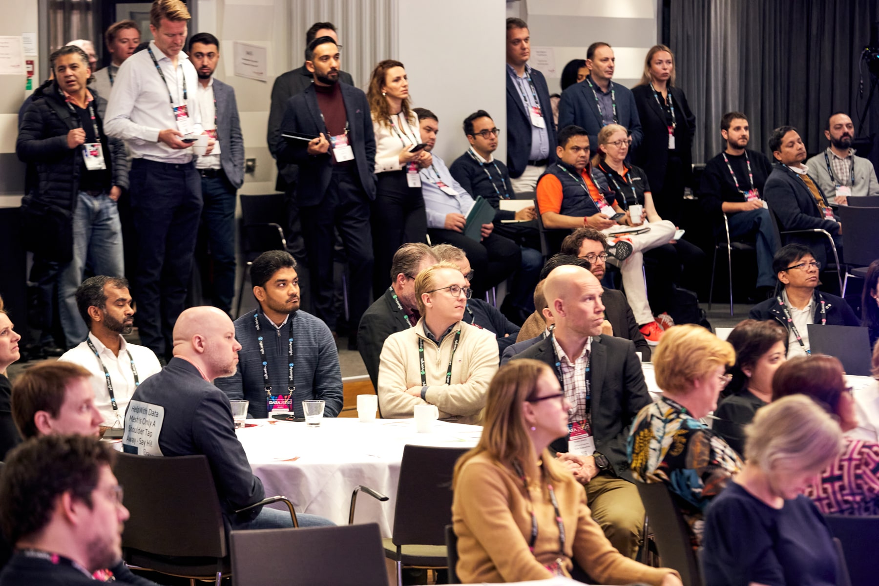Get Ready for Data 2030 Summit 2024: Transform Your AI through Data!