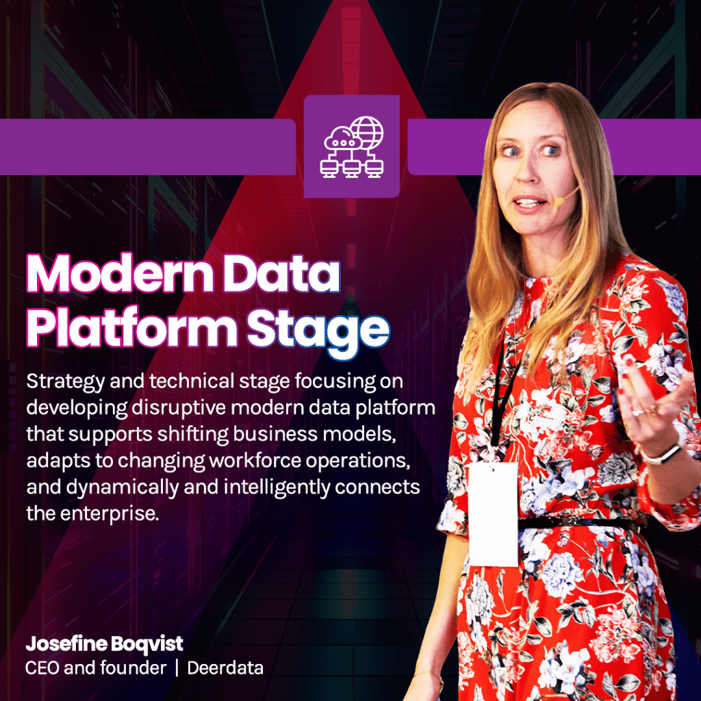 Get Ready for Data 2030 Summit 2024: Transform Your AI through Data ...