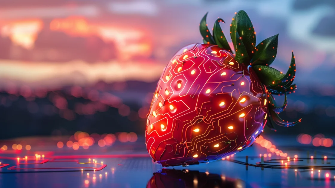 AI Rumors: Reflection 70B, Strawberry, and More!
