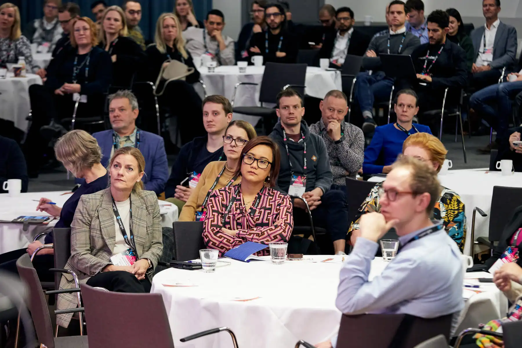 Data 2030 Summit 2024 Day One: Unpack the Future of Data Management Strategies