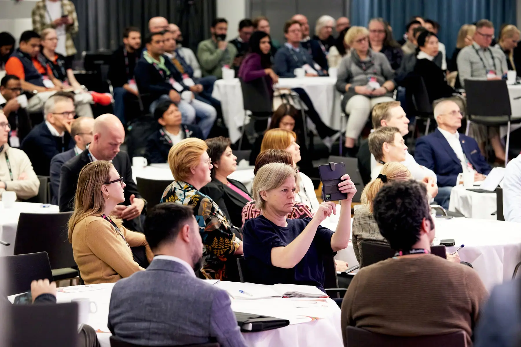 Data 2030 Summit 2024 Recap: Revolutionizing the Future of Data Management!