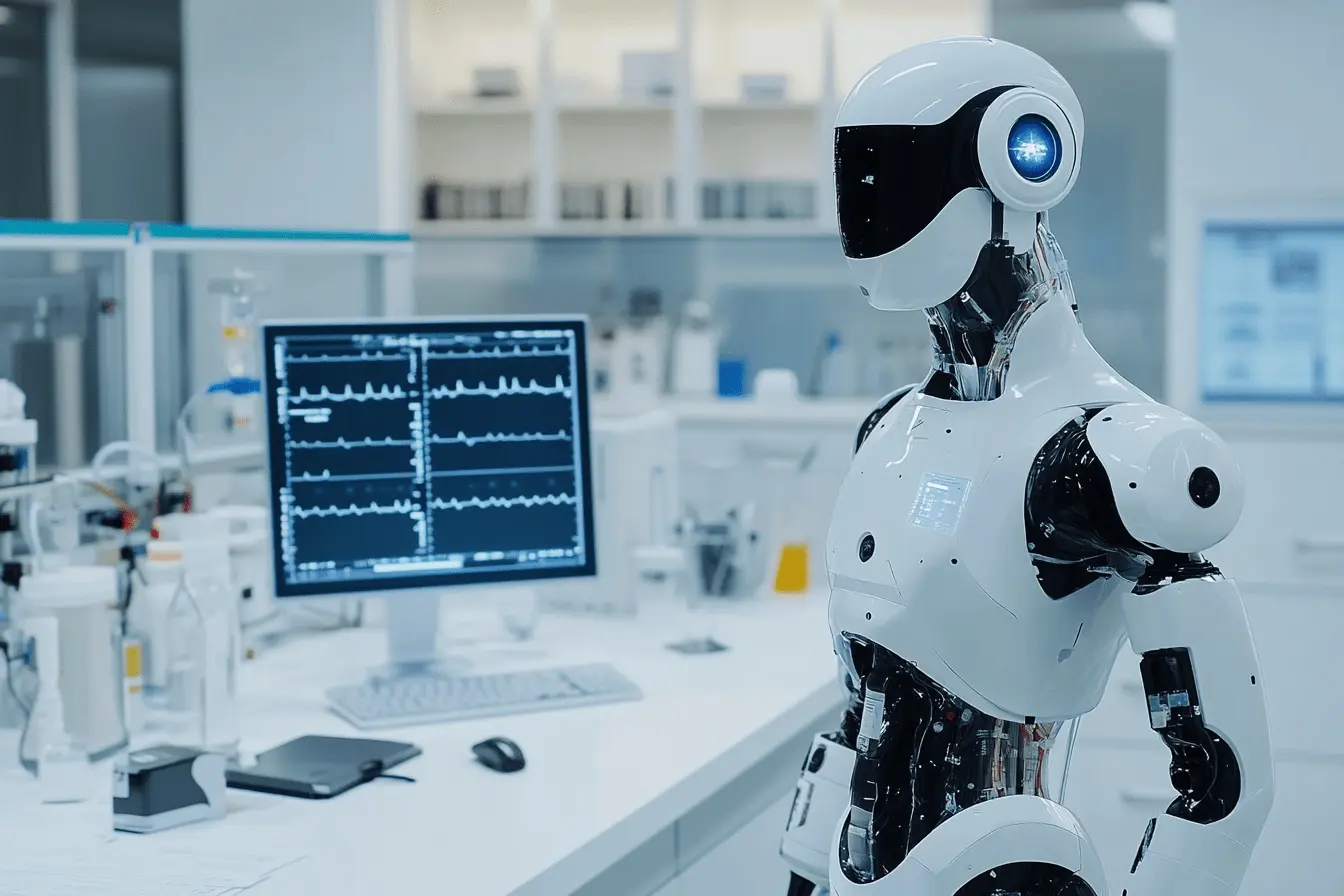 Transforming Healthcare: Data & AI in Life-Saving Innovations - Interview with Alexander Dahl, Laerdal Medical