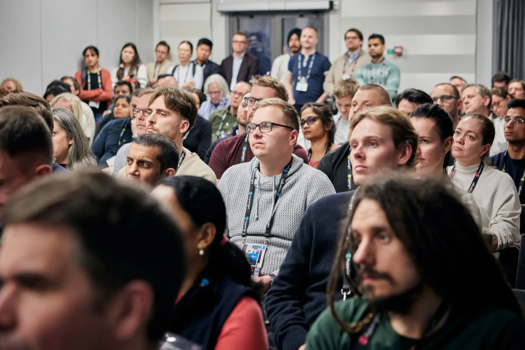 Nordic Data Science and Machine Learning (NDSML) Summit 2024