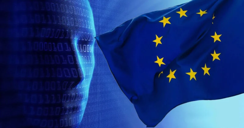Navigating AI Regulation How Europe’s AI Act Transforms Data Governance and Compliance