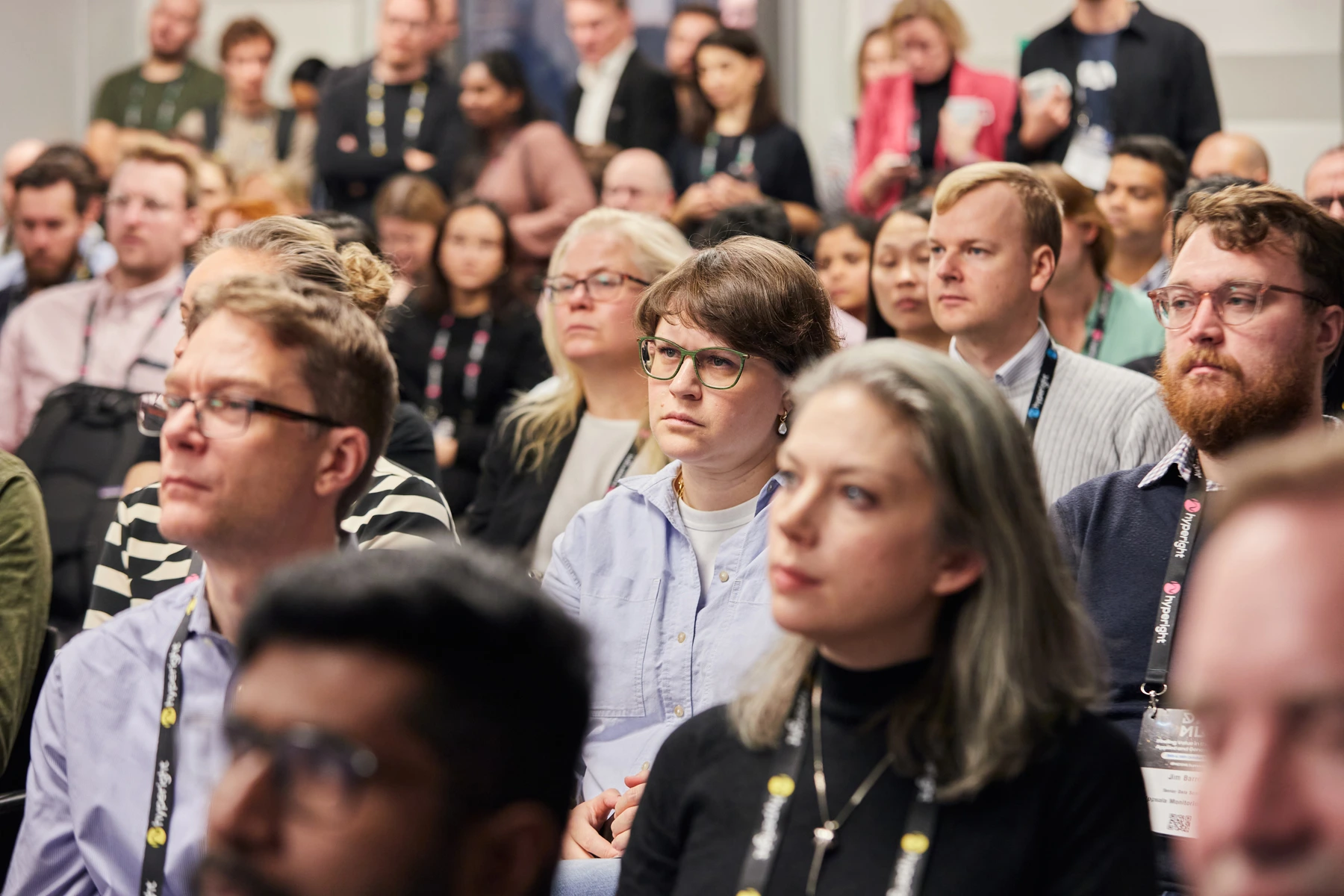 Day Two Recap of NDSML Summit 2024
