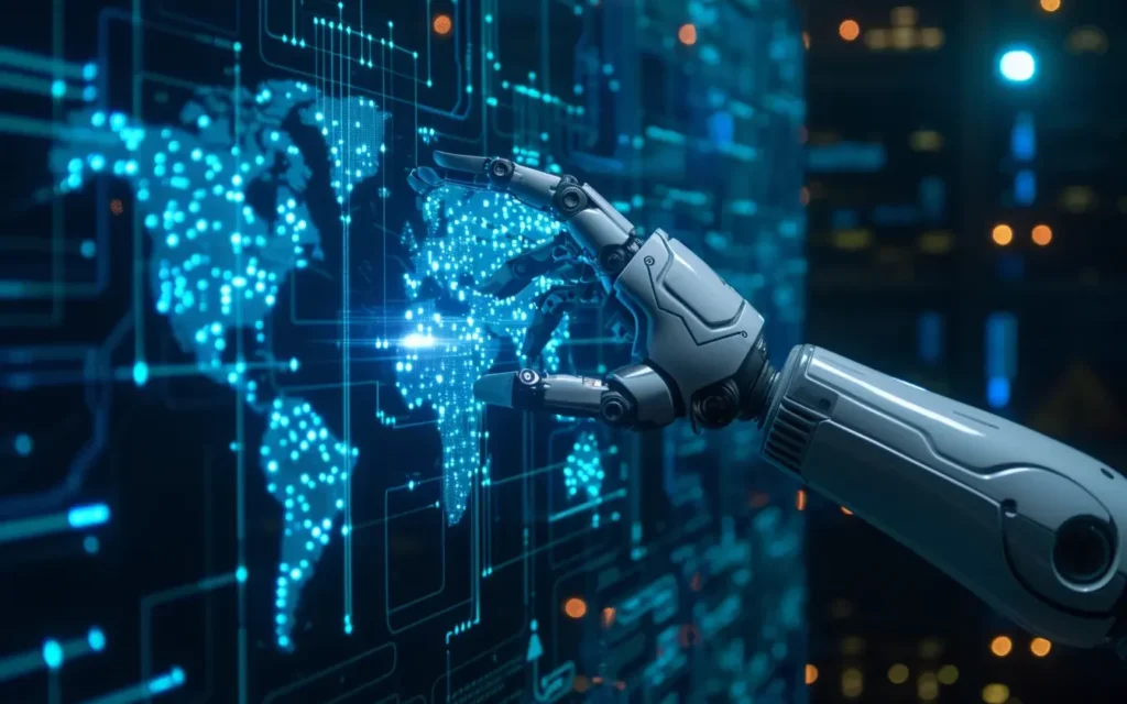 Gen AI is Here to Stay: But What is Gen AI Actually Capable Of? Gen AI is Here to Stay: But What is Gen AI Actually Capable Of?