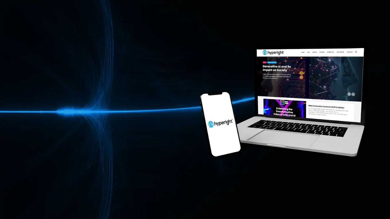 Get Hyperight Premium Enjoy Exclusive Access to Data, Analytics, and AI Content!