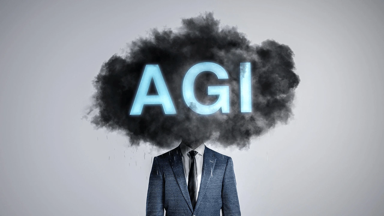 Artificial General Intelligence in 2025: Good Luck With That