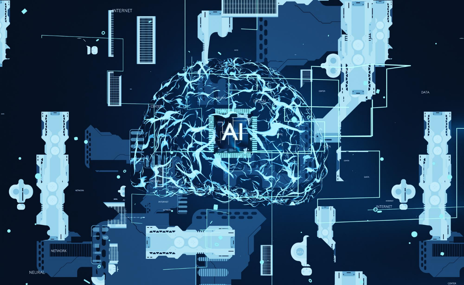 Role of Data and AI in Transforming the SaaS Industry