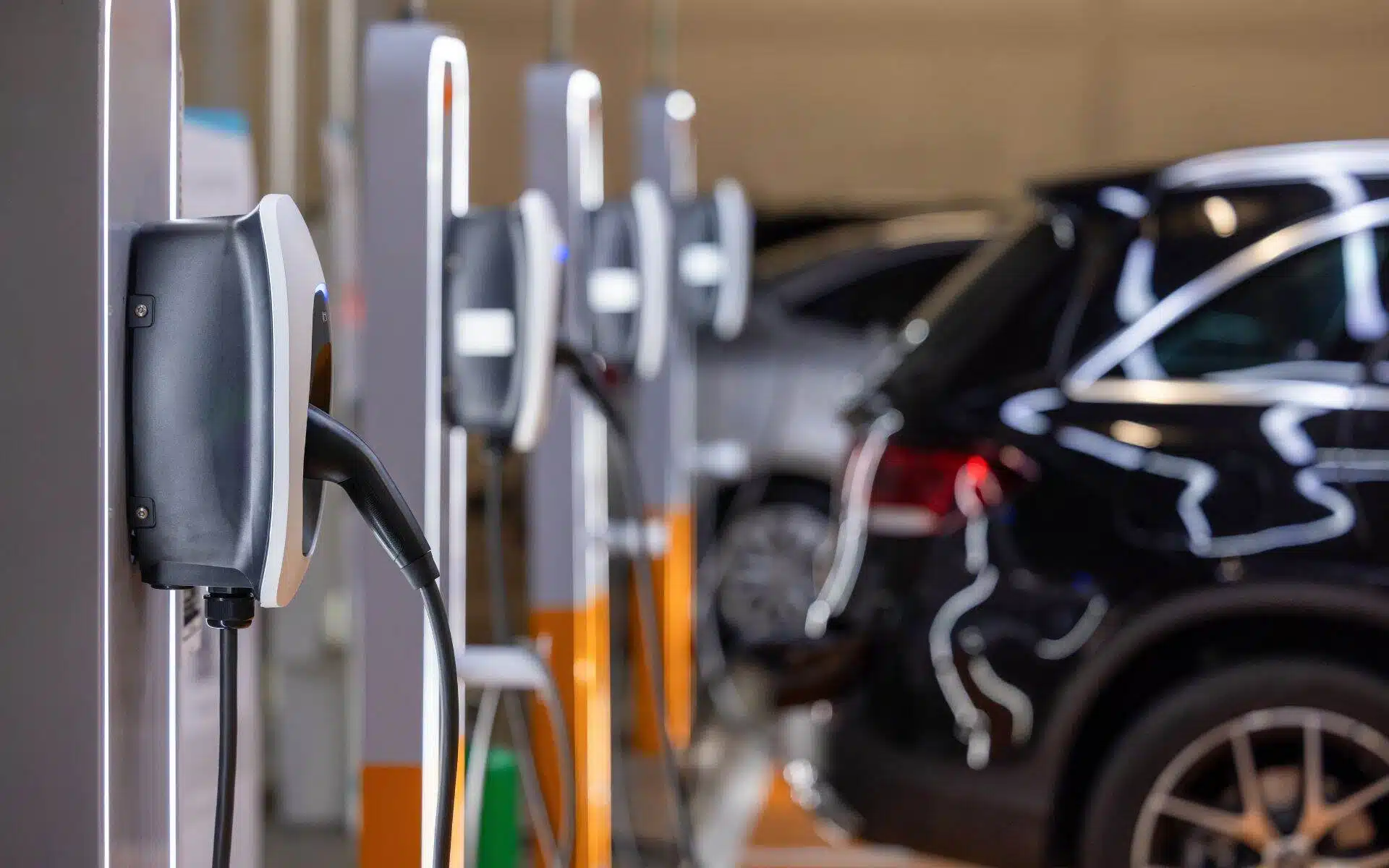 The Role of Data in Fleet Electrification