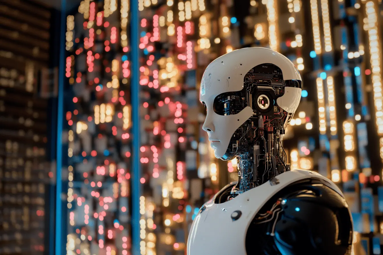 2024 in Review: Milestones in Data and AI that Shaped the Year