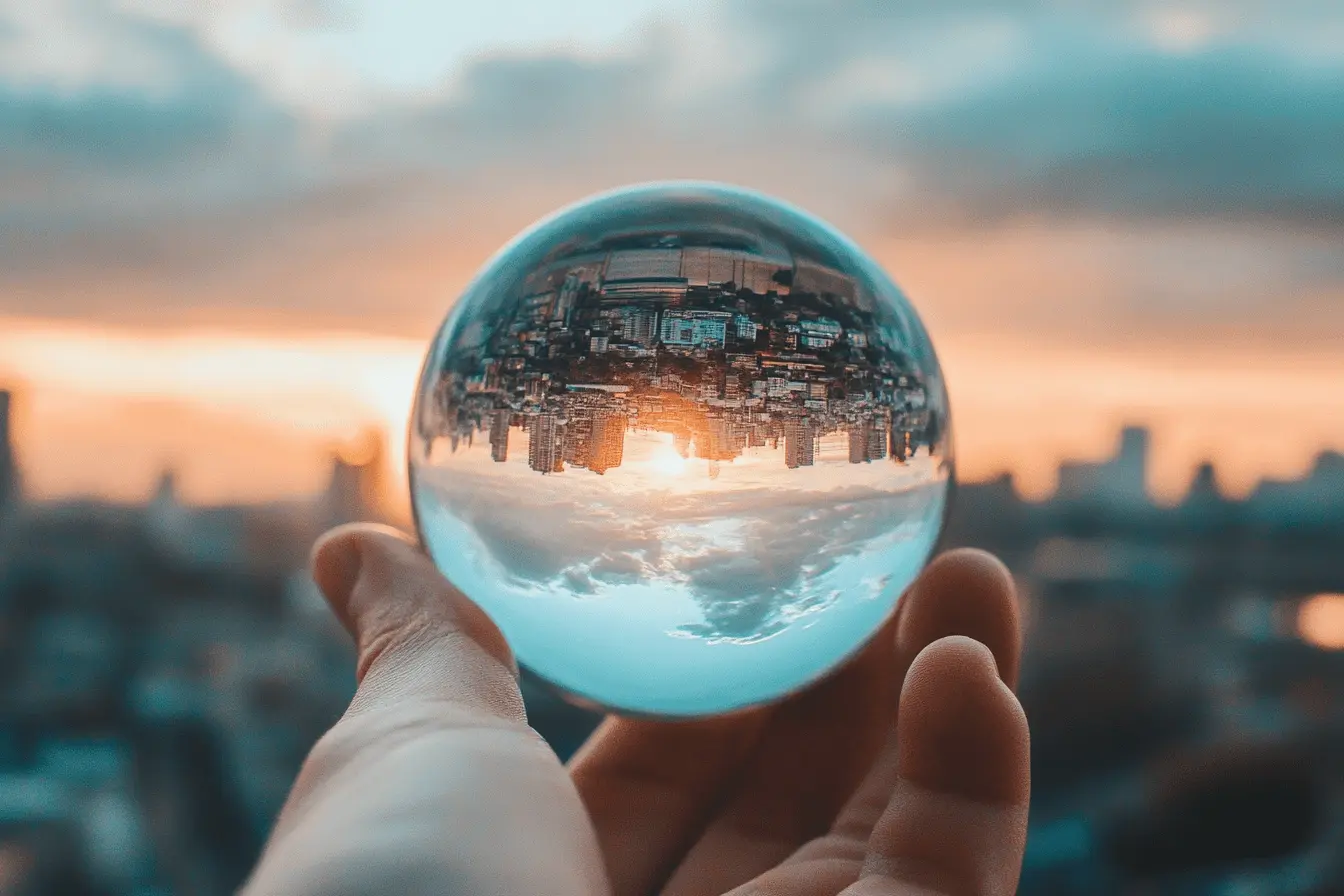 2025 Predictions How AI Will Transform Healthcare, Finance, and Retail