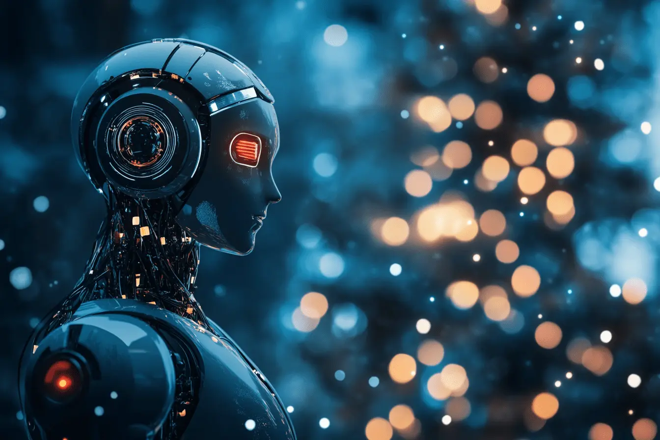 AI Resolutions for 2025 Building More Ethical and Transparent Systems