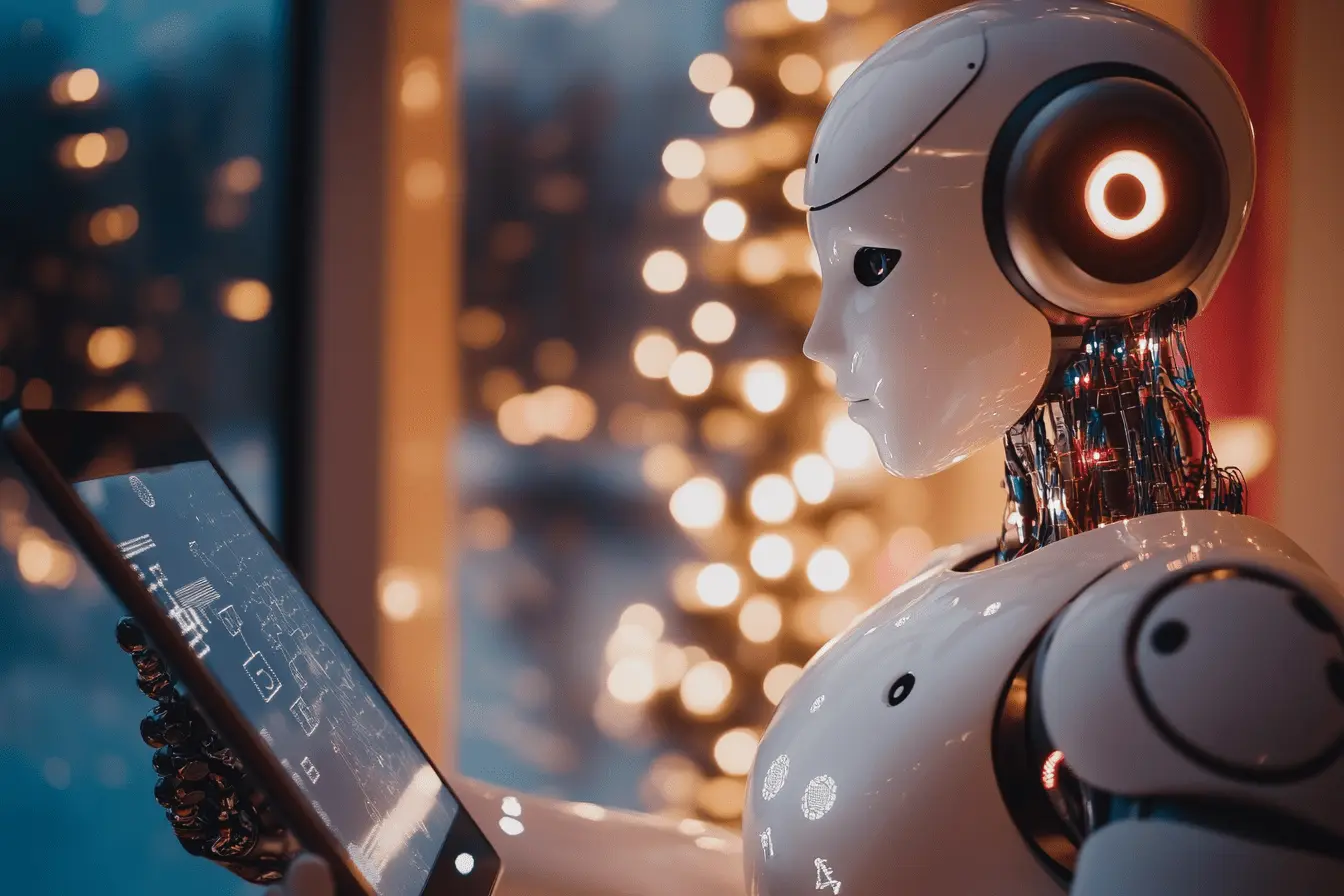 Lessons from 2024 What Organizations Learned About AI Implementation