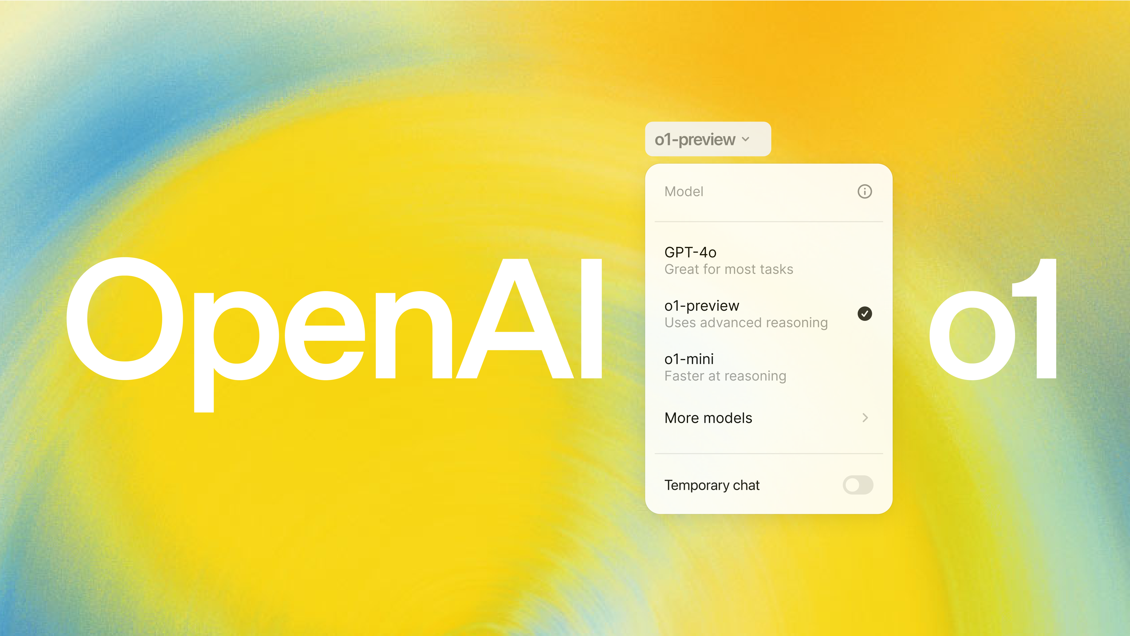 OpenAI Releases o1 API and Tools for Developers