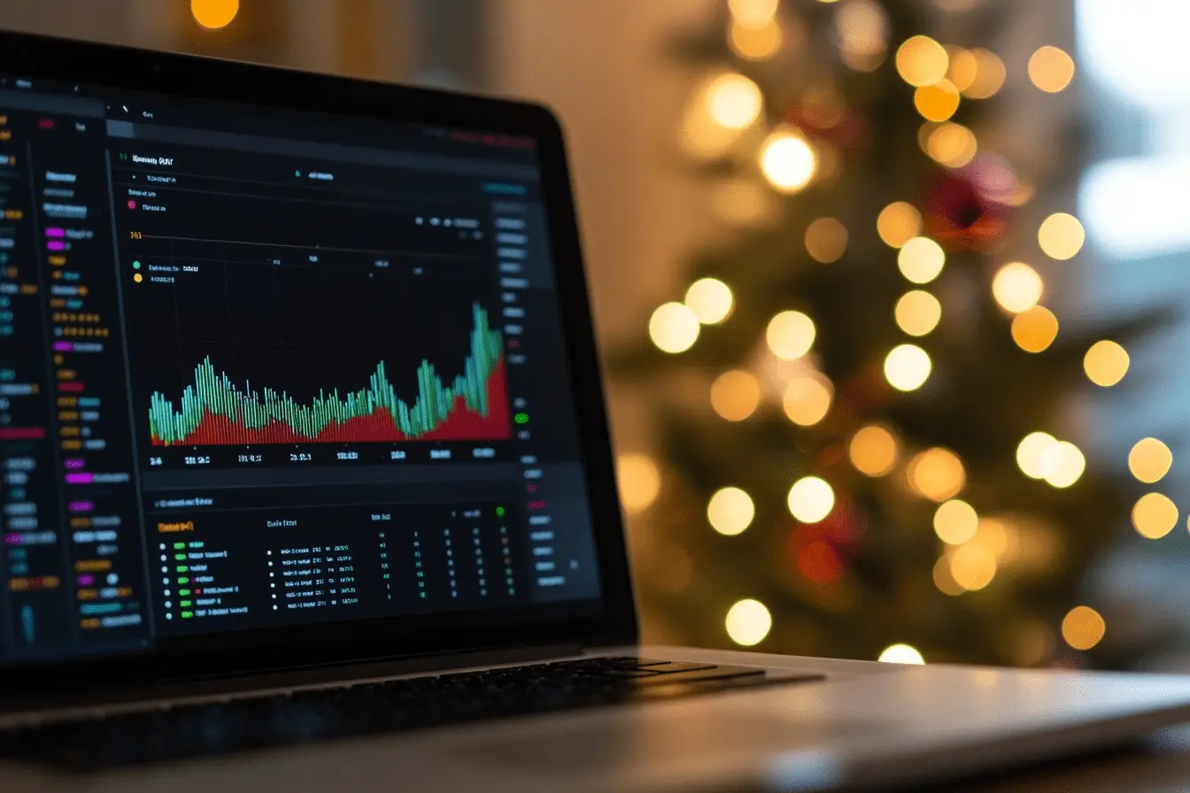 Top 5 Data and Analytics Trends to Watch in 2025