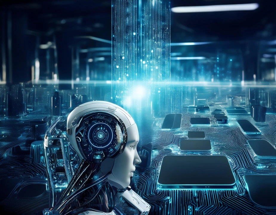 Artificial Intelligence Agents: The Future of Smart Assistance