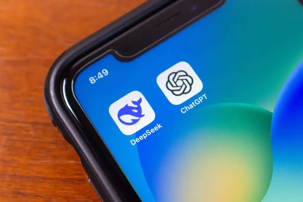 DeepSeek’s Rise How a Chinese Startup Surpassed ChatGPT and Challenged AI Giants