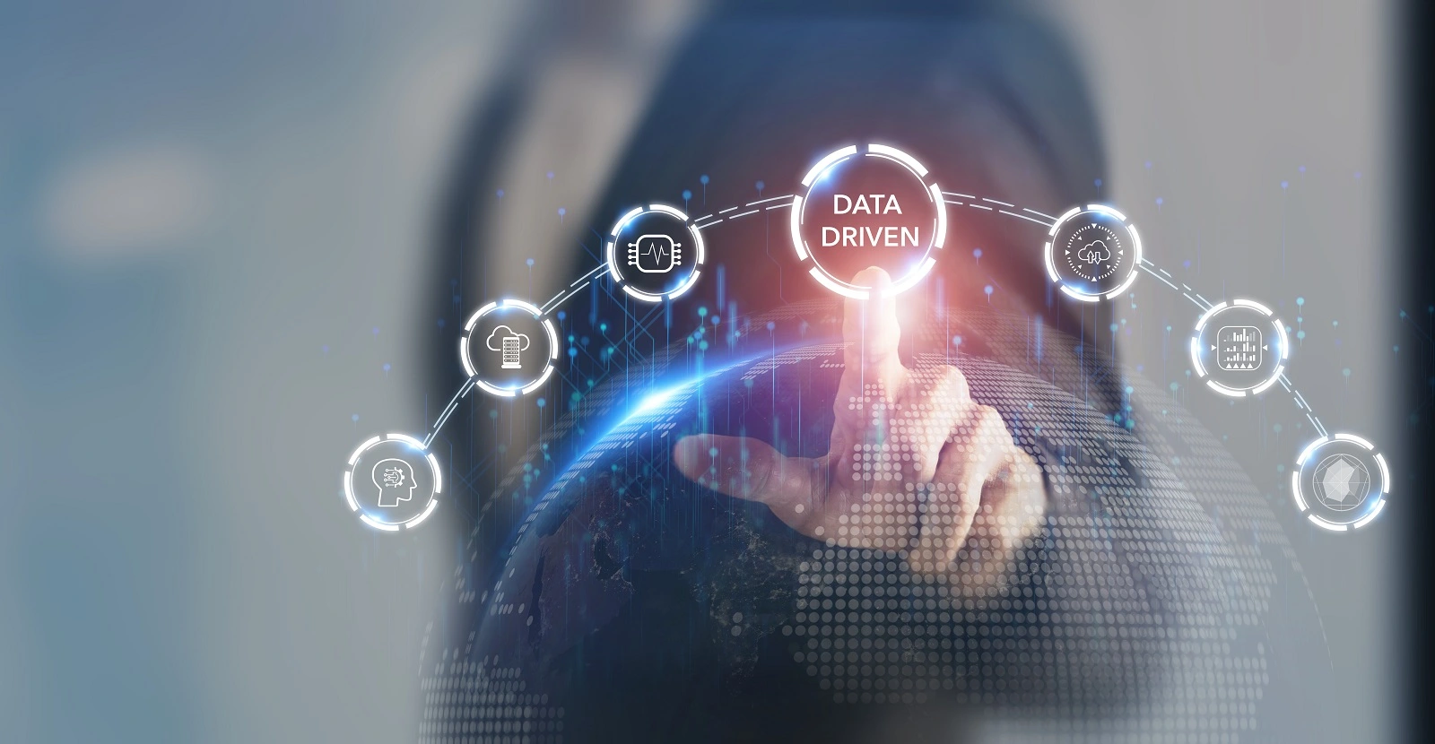 Driving Data-Driven Culture Humanizing the Data Skillset & Mindset