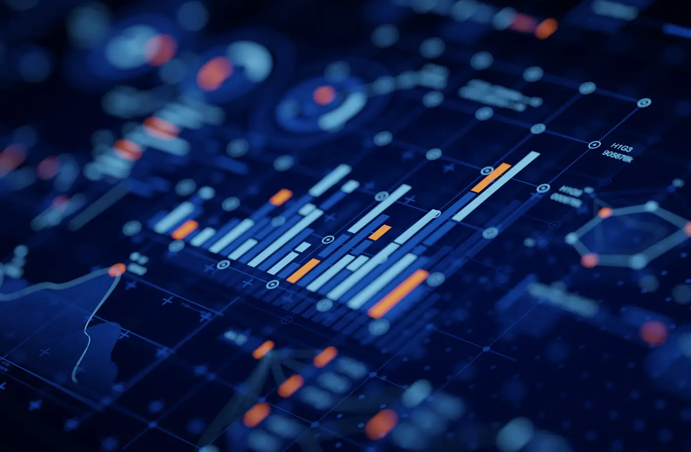 Focus on Impact Pitfalls and Maturity Levels in Data Analytics
