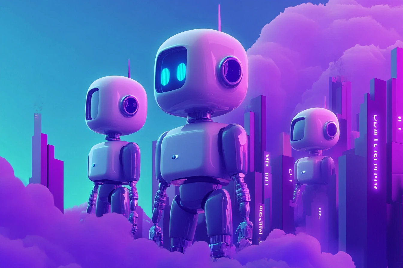 Transforming Tomorrow: Driving Innovation with Generative AI