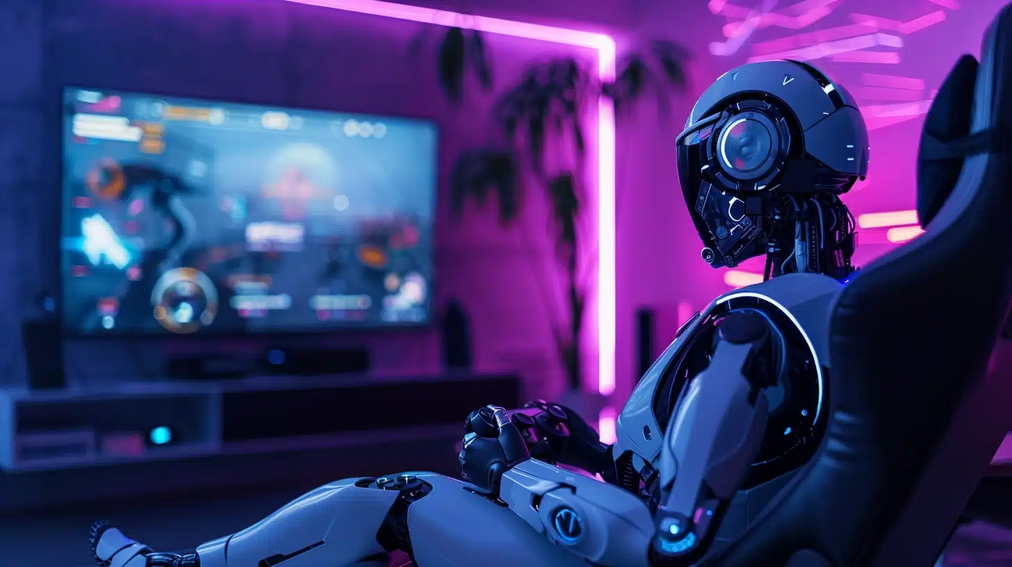AI in Gaming Anonymity: How Invisible Usernames Are Changing the Virtual Experience
