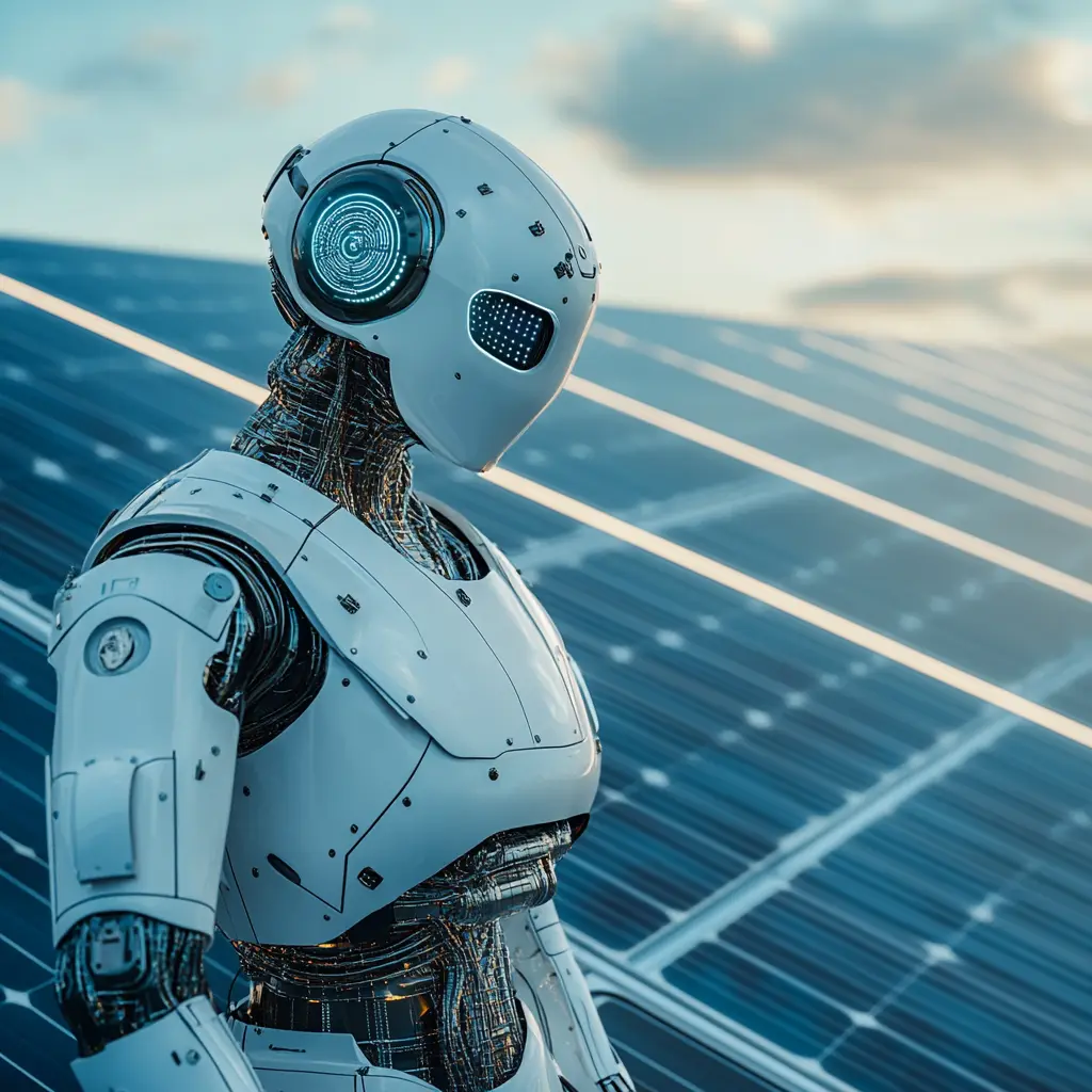 Power of Event-Driven Automation in Energy Optimization Platforms - Anton Delorme
