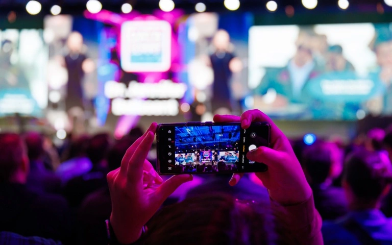 10 Years, 1 Vision: The Data Innovation Summit's Evolution