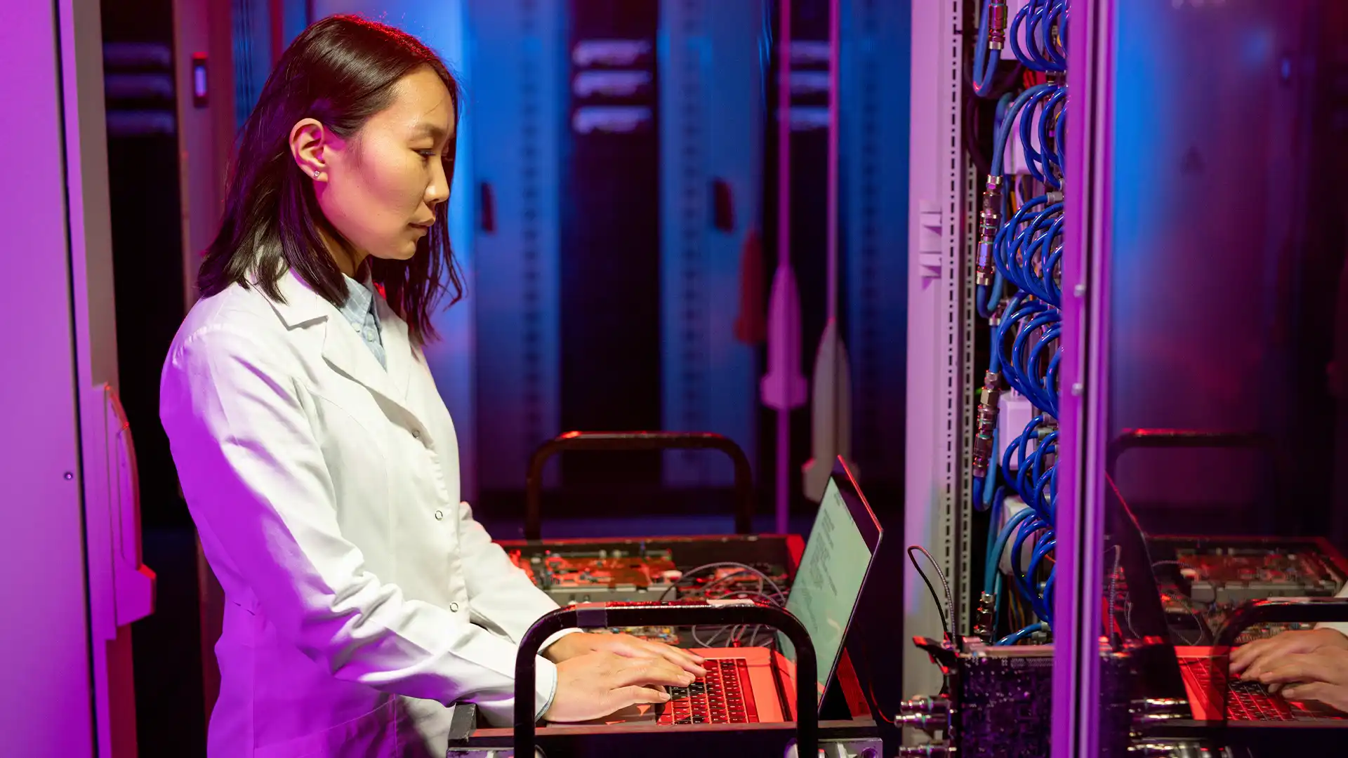 5 Key Strategies to Build Scalable AI Infrastructure Aligned with Business Goals