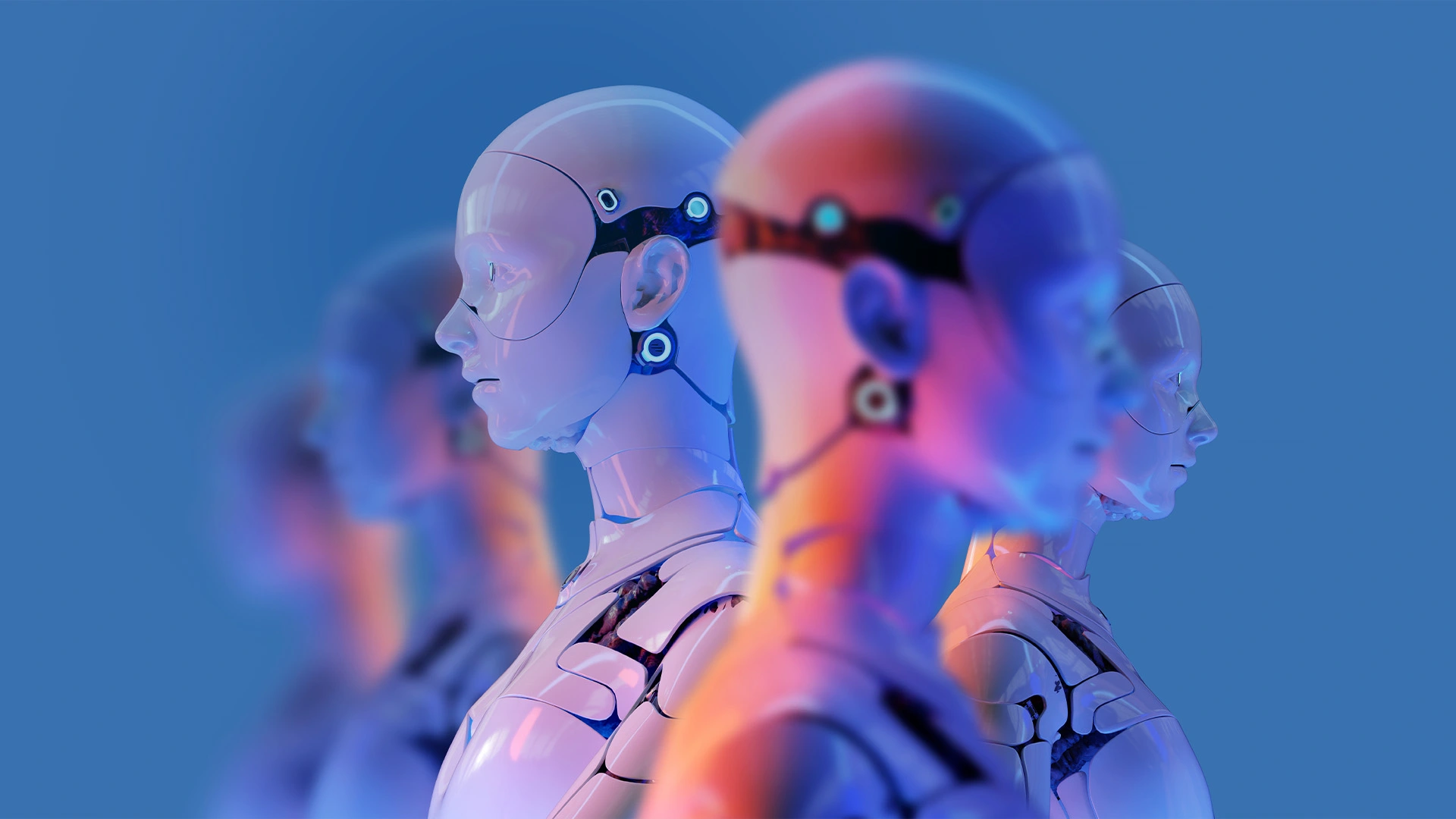 5 Reasons Why Agentic AI Will Transform Industries by 2030