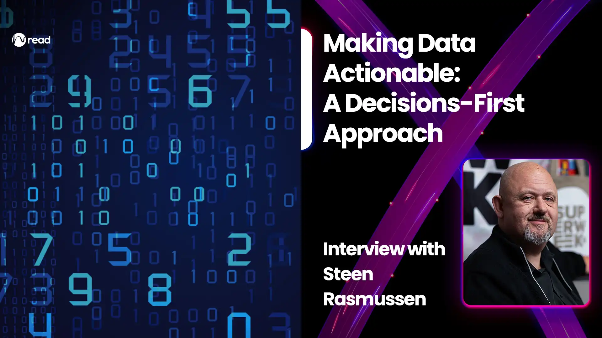 Turning Data into Action: A Decisions-First Approach - hyperight.com