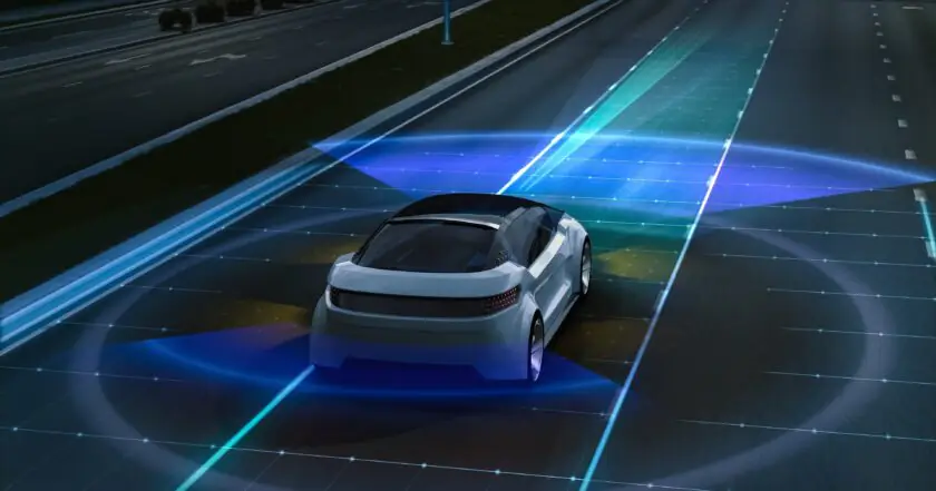 AI-Driven HD Mapping: Transforming Autonomous Vehicle Navigation