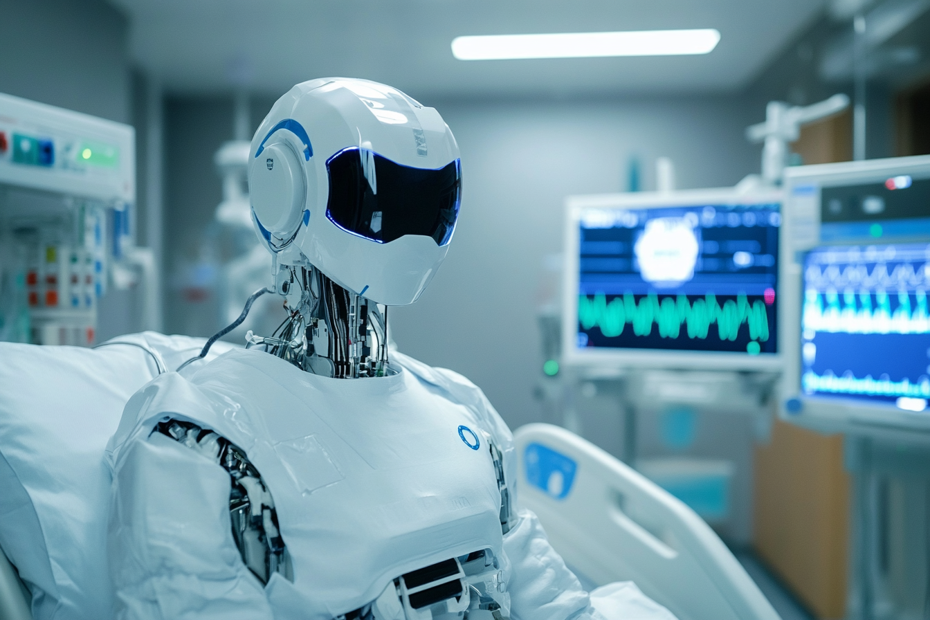 AI in Pharma: Transforming Drug Safety and Pharmacovigilance