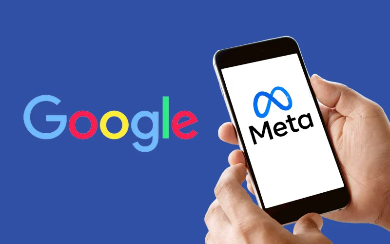 Meta vs. Google: The Battle for AI Dominance with Gemini and Llama