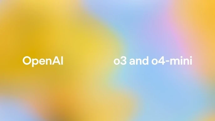 Chatbots No More: OpenAI Launches o3 and o4-mini with Tool Use and Breakthrough Reasoning