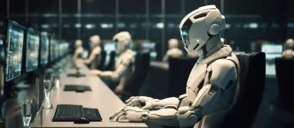 AI Layoffs Cross 50 000 Milestone in 2025 as Automation Reshapes Big Tech