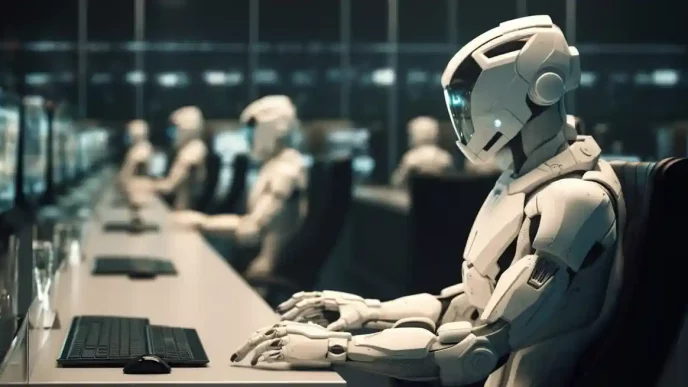 AI Layoffs Cross 50 000 Milestone in 2025 as Automation Reshapes Big Tech