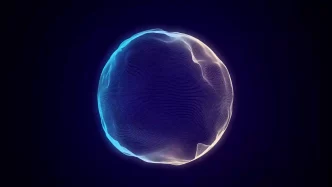 Is the AI boom a bubble? Financial institutions warn of a potential market correction. Explore the GenAI Divide (95% zero return), the risk of AI infrastructure debt, and how a potential bubble burst could reshape the tech industry, separating the Amazons from the Yahoos.