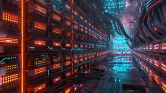 Alphabet Acquires Intersect for $4.75B to Tackle AI Power Crunch