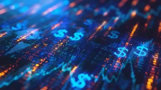 BEA report US Growth Fueled by AI Spending