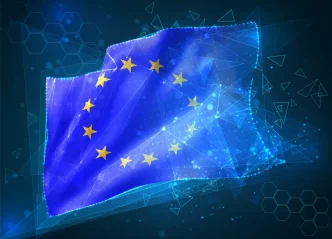 Denmark Leads EU as AI Adoption Hits 55% in Large Enterprises