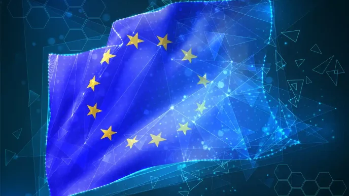 Denmark Leads EU as AI Adoption Hits 55% in Large Enterprises