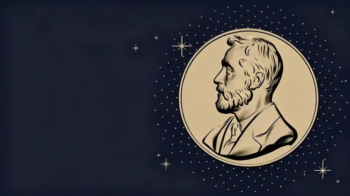 Google Quantum AI Scientists Win 2025 Nobel Prize