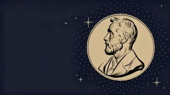 Google Quantum AI Scientists Win 2025 Nobel Prize